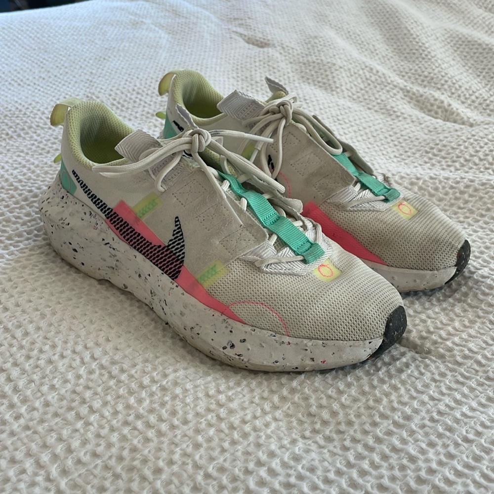 Women’s Nike Crater Impact